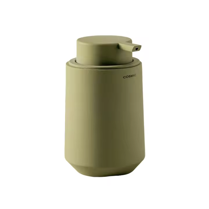 COSMIC Dispensador De Jabón Olive Saona (350 ml) - 1