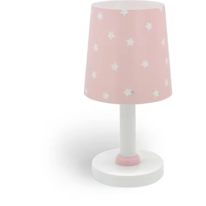Lámpara de mesa Star Light Estrella rosa - 1
