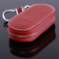 Estuche De Bloqueo De Señal De Llave De Coche Faraday Cage Funda Para Llaves RFID Bolsa Para Llaves Sin Llave Para Adultos - details 7