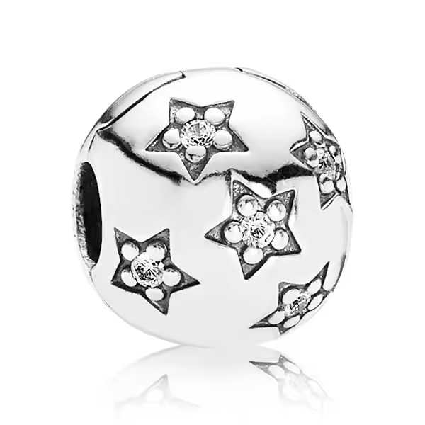 Charm Pandora 791058CZ - 1