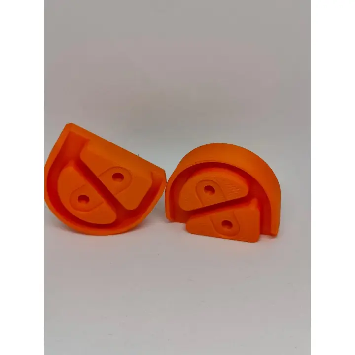 Deslizador Protector Estriberas KTM - 1