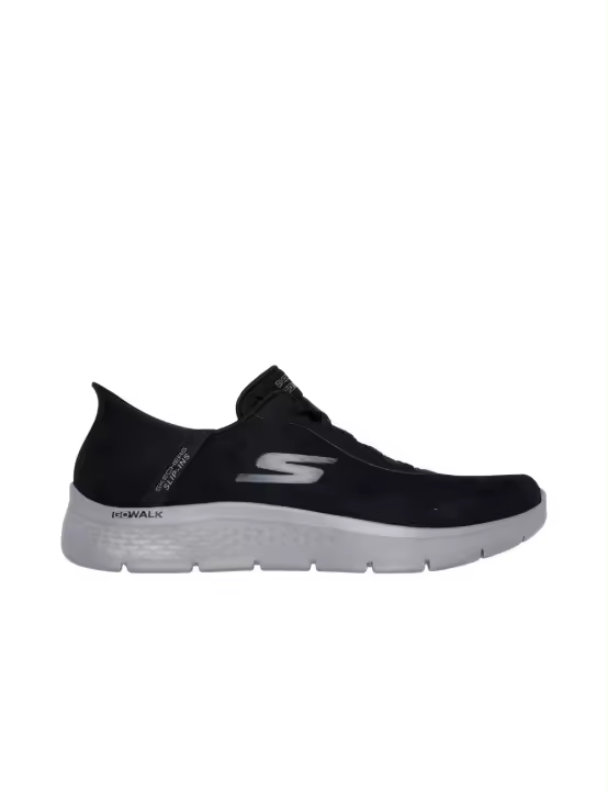 SKECHERS SLIP INS GO WALK FLEX - SMOOT 216326 HOMBRE - 1