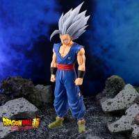 Figura De Acción Dragon Ball Z GoHan Bestia 32cm PVC Colección De Juguetes Para Regalos De Navidad Figura De Modelo Unisex - details 0