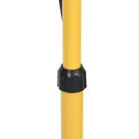 vidaXL Foco LED con trípode 2x10 W blanco frío - details 5
