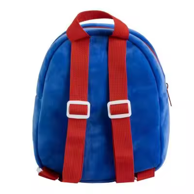 MOCHILA GUARDERIA PERSONAJE PELUCHE SPIDEY - 1