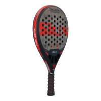Pala de padel SIUX TRILOGY 3 Control - La pala de control de la gama Trilogy. Carbono 24K TexTreme y goma EVA Soft - details 2