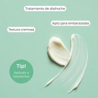 Alma Secret Anti-Aging Eye Cream Avocado, Green Tea y Caffeine 10 ml - details 3