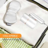 Pequeño plegable para Viajes, secador de pelo with Fondo de tempo y frío - details 3