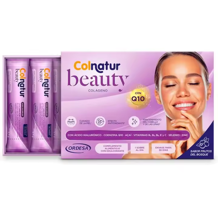 COLNATUR BEAUTY 3,7GRAMOS - ORDESA - 1