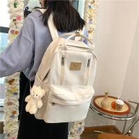 Mochara de regresión at La Escuela Mochila Escolar para Niños Bolsa de Escuela Linda - details 2