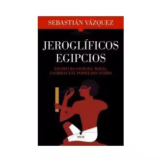 JEROGLÍFICOS EGIPCIOS - 1