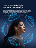Auriculares Inalámbricos TWS Con 3 Micrófonos Espacio Voz Audio Compartido Estéreo Hi-fi Para iPhone Compatible Bluetooth 5.3 - details 2