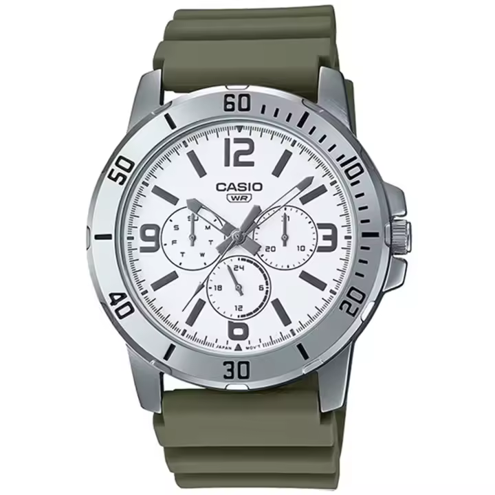Reloj Casio® MTP-VD300-3B - 1