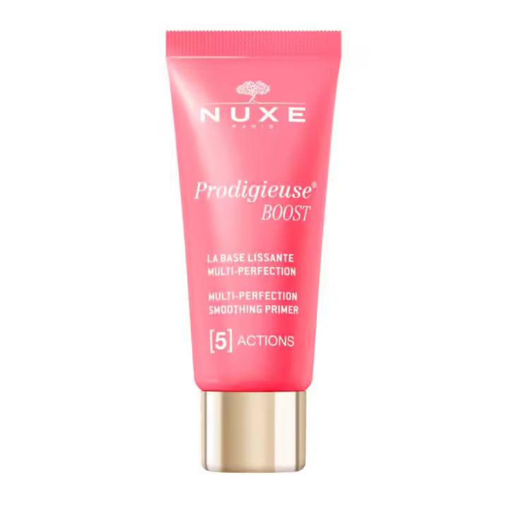 Nuxe Creme Prodigieuse Boost Base Alisante 30ml - 1