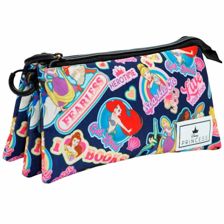 Portatodo Disney Princess (Princesas), Karactermania - 1