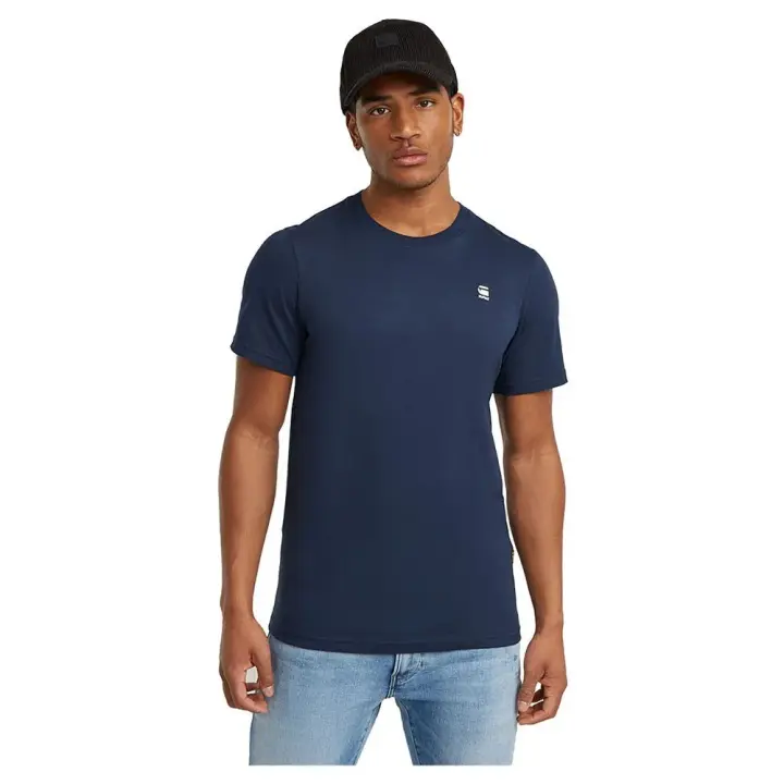G-star Camiseta De Manga Corta D25481-c627 - 1