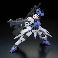 Modelo De Mecha Astaroth Iron Blood Orphan Corps 1/144 De Bandai Figura De Acción Para Decoración De Escritorio Regalo Para Niños Y Coleccionistas - details 2