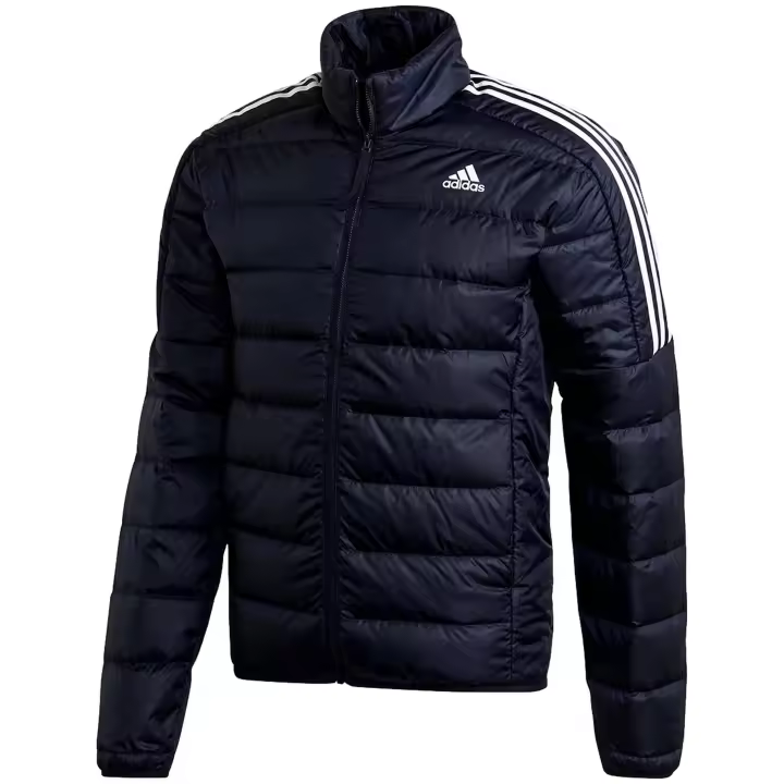-Sportswear marca Adidas modelo Gh4594 para hombre en color azul - 1