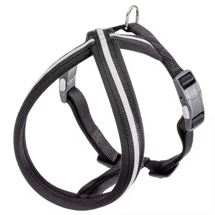 ferplast daytona cross s m harnessblack - 1