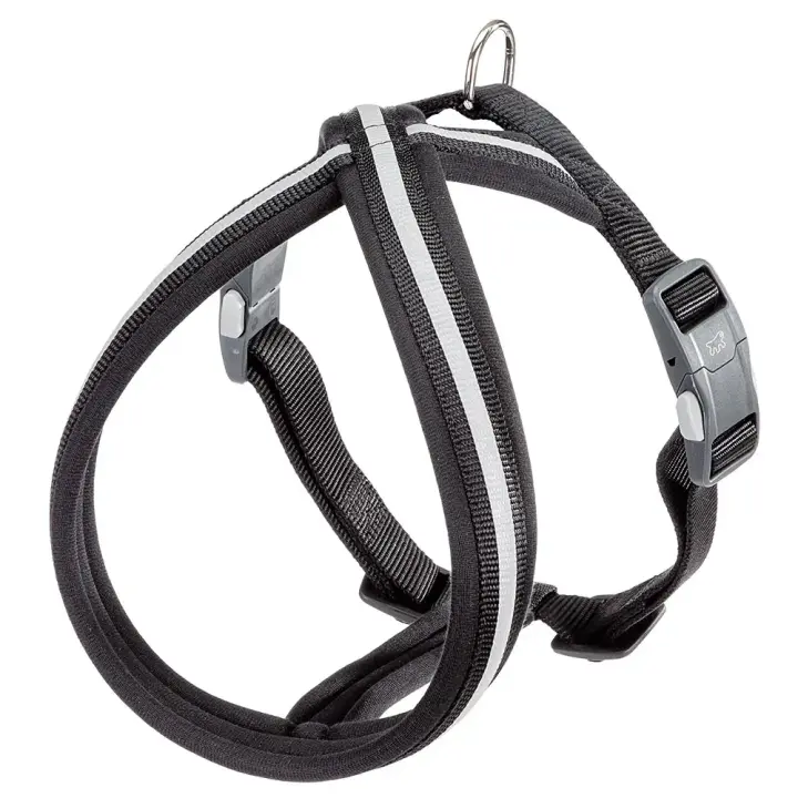 ferplast daytona cross s m harnessblack - 1