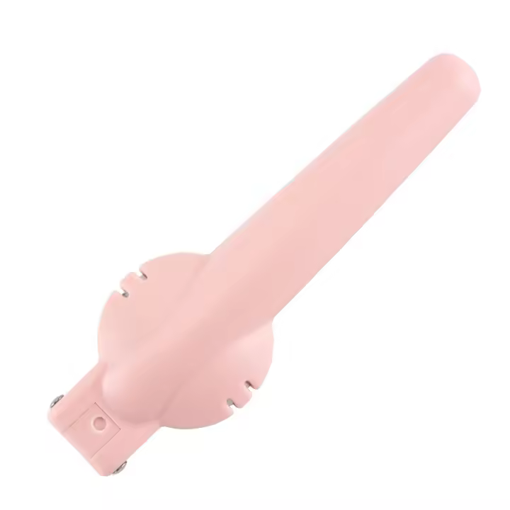 Herramienta De Cocina Creativa Para Abrir Nueces Clip De Nogal De Plástico Y Acero Inoxidable Desenferradura De Nuez Herramienta Para Abrir Nueces - 1