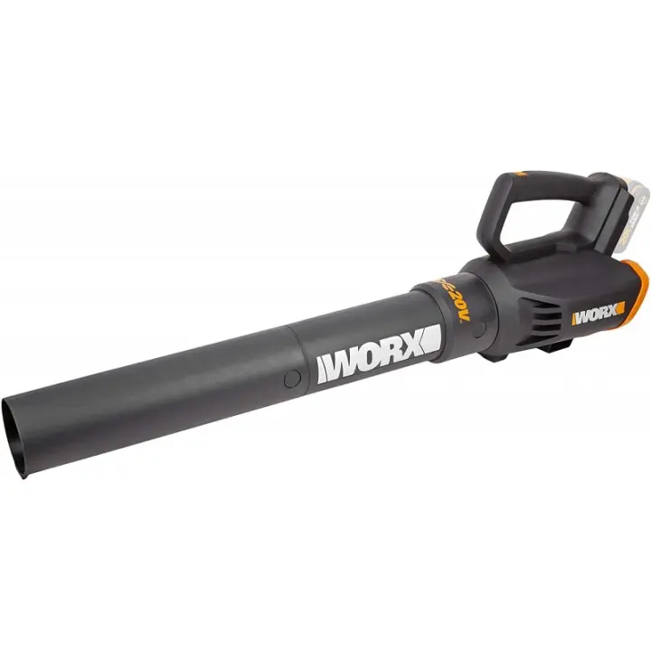 WORX WG547E.9 SOPLADOR DE TURBINA  (SIN BAT/NI CARGADOR) - Envío desde España 24H - - 1