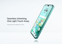 Teléfono - Smartphone Honor 400 Lite 5G, Botón de Cámara con IA, Retrato Estilo Urbano de 108MP, Pantalla AMOLED de 3500nits Resistente a la Luz Solar, IP65 - details 22