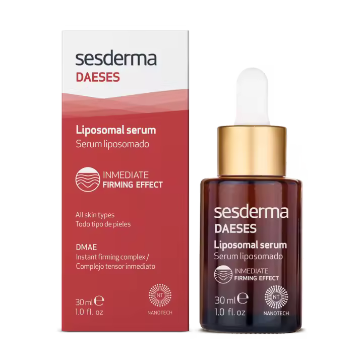SESDERMA DAESES Liposomal Serum - 30 ml - 1