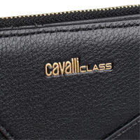 Cavalli Class-Cartera Mediana Plegable CCSW01842 para Mujer