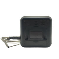 Termómetro Digital Para Cocina Con Alarma De Temperatura Para Carne BBQ Aceite Agua Hornos Asadores Medidor De Alimentos - details 4
