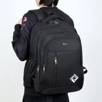 Mochila Multifuncional Para Hombres Impermeable Con Compartment Para Portátil Mochila Casual Para Negocios Y Estudio - details 5