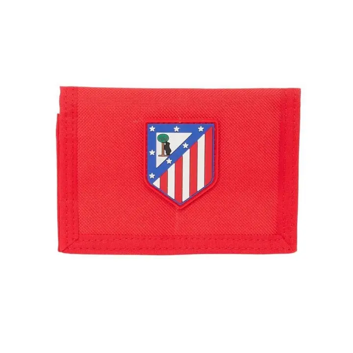 Cartera Atlético de Madrid (Producto Oficial - 1