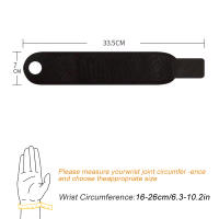 1 PCS Soporte De Muñeca Ajustable Para Mujeres Y Hombres Alivio Del Dolor Articular Y Tendinitis Soporte De Mano Para Carpal Tunnel - details 8
