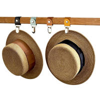 Clip De Pellejo Para Sombreros Multifuncional Accesorio De Viaje Para Maletas Y Equipaje Estilo Minimalista Y Elegante - details 5