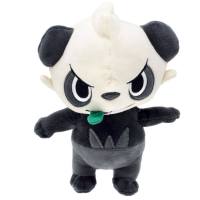 Peluche Pokemon - Pancham 20cm Raíz MERCHAN-STORE - details 0
