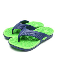 YRZL Sandalias De Playa Para Hombre Con Masaje Granulada Cómodas Casuales Para El Hogar Y Baño Zapatos De Verano EVA - details 0