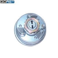 Interruptor De Ignición Con Dos Cables Para Excavadora Desconexión De Batería Electromagnético Parte De Repuesto Automotriz 7N-0718 7N0718 320BC - details 3