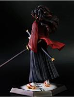Figura De Acción Anime Demon Slayer Daki Kokushibo Yoriichi Tsugikuni Douma Inosuke Kimetsu No Yaiba Modelo Juguete Regalo Para Adultos - details 33