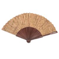 J.S ONDO ABANICOS de CORCHO, liso, - details 3