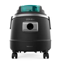 "Cecotec Conga Rockstar 2000 Wet&Dry Liberty – Aspirador a Batería para Sólidos y Líquidos, Potente Motor Digital de 200W Sin Escobillas, Succión de Alta Potencia con 18 kPa, Gran Depósito de 20 Litros, Hasta 45 Minutos de Autonomía - details 0
