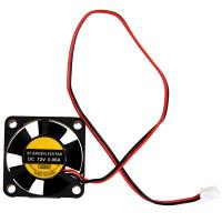Ventilador de refrigeración de CC sin escobillas, 30mm x 30mm x 10mm, 3010S, 12V, 0.06A - details 1