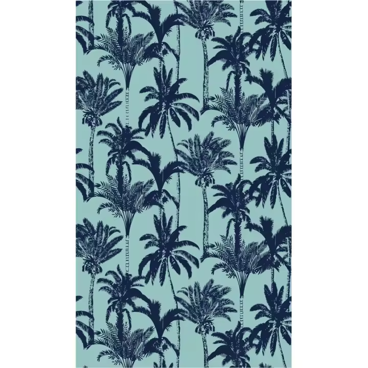 Toalla Jacquard Terc. Palema 100X170  - Modelos surtidos (Secaneta SA000432) - 1