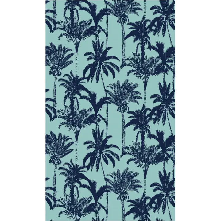 Toalla Jacquard Terc. Palema 100X170  - Modelos surtidos (Secaneta SA000432) - 1