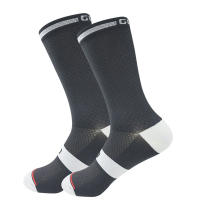 Calcetines De Bicicleta De Montaña Cómodos Calcetines De Running De Alta Calidad Calcetines De Ciclismo De Carretera Para Hombres - details 2
