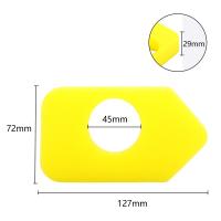 Filtros De Aire CMCP Para Motosierra Briggs Stratton 698369 4216 5088 5099490-200-0011100632 Piezas De Jardín Herramientas De Jardinería - details 2