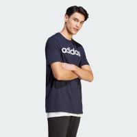 Camiseta Manga Corta Men Adidas Melin V25 Marino Adccmv2575Ad - details 1