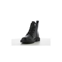 Botas militares niña SAMBORI 430 WD000070 115 MILITAR WEDNESDAY BLACK 33138 24I - details 5