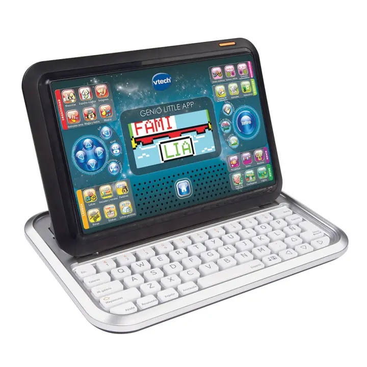 Genio little app azul 80-155522 V-TECH - 1