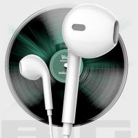 A2 Auricular Inalámbrico Para Huawei Apple Xiaomi Con Interface 3.5 Y Cancelación De Ruido Activa Estilo Gancho Para Móvil - details 6