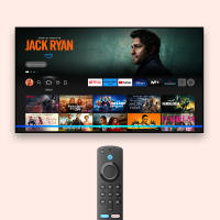 Fire Stick TV 4K Amazon, con mando por voz Alexa, Dispositivo de streaming HD compatible con Wi-Fi 6, Dolby Vision, Dolby Atmos y HDR10+ - details 20